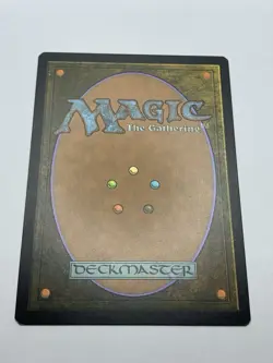 Karn's Temporal Sundering - Dominaria - MTG - Rare - Magic The Gathering - Image 3