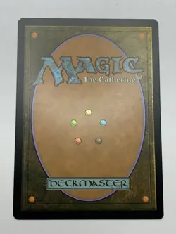 Karn's Temporal Sundering - Dominaria - MTG - Rare - Magic The Gathering - Image 4