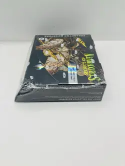 Magic The Gathering MTG Secrets of Strixhaven Collector Booster Box Sealed - Image 4