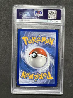 🔥 Pokemon PSA 10 Shining Fates Full Art Gem Mint Boltund V #SV085 - Image 2