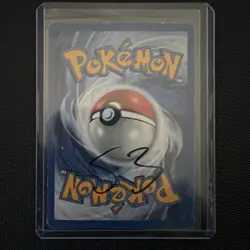ENTEI 34 PROMO WIZARDS BLACK STAR PROMOS POKEMON REVERSE HOLO MP - Image 2