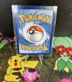 Bulbasaur (Pokemon Day 2026) 001/132 Miscellaneous Cards & Products Holo - Image 2