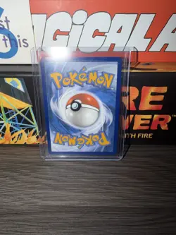 Pokemon SWSH: Crown Zenith Charizard v Holo Card 18/159 - Image 3
