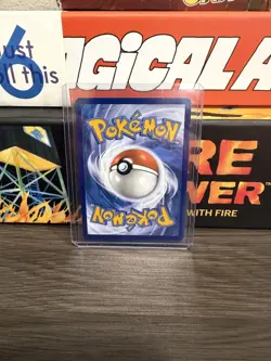Pokemon SWSH: Crown Zenith Charizard v Holo Card 18/159 - Image 4