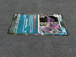 Chaos Rising Pre-release Stamped Promo Pokemon Cards - Image 5