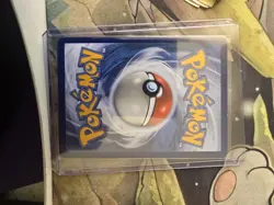 Pokemon TCG Pikachu Scarlet & Violet-151 173/165 Holo Illustration Rare - Image 2