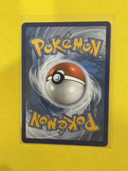 2021 Pokemon Shining Fates #068/072 Gym Trainer Holo Ultra Rare Mint - Image 2
