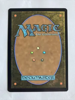 Oracle of Mul Daya Edge of Eternities Commander MTG NM - Image 2