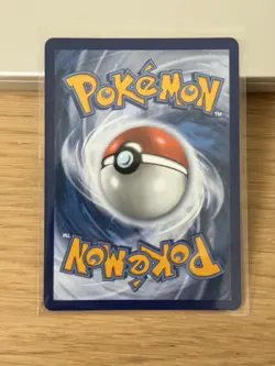 Pokemon First Partner Illustration Collection Series 1 Kanto Gen 1 Starters - Image 5