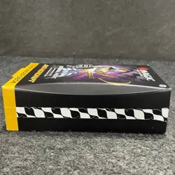 MTG: Aetherdrift Commander Deck - Eternal Might, Sealed Box is Worn - Image 5