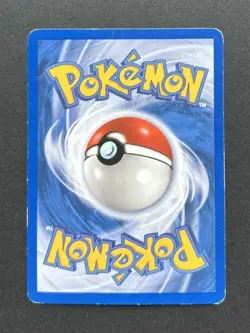 Pokemon TCG Meowth 69/112 FireRed & LeafGreen 2004 Common Regular MP - Image 2