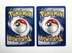 Pokemon TCG: Magby & Magmar - Neo Genesis 23/111 & 40/111 (NM) - Image 2