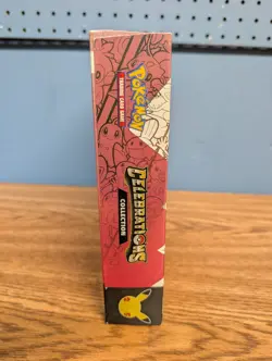 Pokemon Dark Sylveon V Factory Sealed | 25th Anniversary Celebrations - Image 5