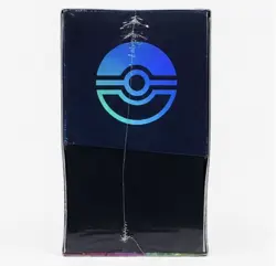 Pokemon TCG Mega Evolution Phantasmal Flames Elite Trainer Box ETB Sealed - Image 4