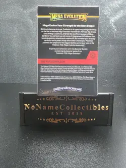 Pokemon TCG: Mega Evolution Booster Bundle - New & Sealed - Image 3