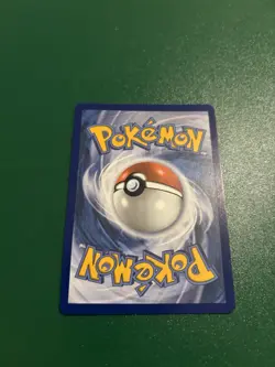 Pokemon Oricorio ex 190 HP Full Art Promo Holo Me: Mega Evolution - Image 4