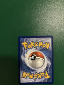 Pokemon Oricorio ex 190 HP Full Art Promo Holo Me: Mega Evolution - Image 5