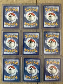 Pokemon First Partner Illustration Collection Series 1 Complete Set 2026 - Image 5