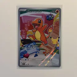 Pokemon First Partner Illustration Collection Series 1 Kanto Gen 1 Starters Set - Image 2