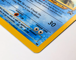 Pokemon Articuno #48 Black Star League Promo 2000 WOTC NM NP - Image 5