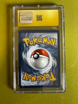 ✨✨ CGC 10 PRISTINE Venusaur 15/102 Pokemon Celebrations Classic Collection Holo - Image 2