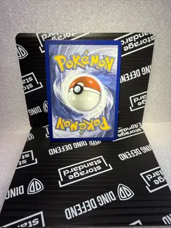 Pokemon TCG Meowth EX Holo Ultra Rare 107/088 - Image 2