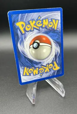 Pokemon TCG - Houndoom 14/147 - 2002 Aquapolis Reverse Holo Rare - *MP 👀📸 - Image 3