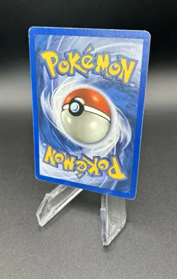 Pokemon TCG - Houndoom 14/147 - 2002 Aquapolis Reverse Holo Rare - *MP 👀📸 - Image 4