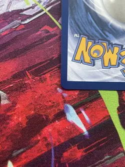 Pokemon Shroodle 149/132 ME01 Mega Evolution Illustration Rare NM - Image 5