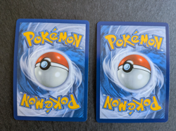 Empoleon ex x2 Phantasmal Flames 070 & 114/094 Pokemon NM - Image 2