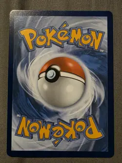 Pokemon TCG Shuckle 136/132 Illustration Rare Mega Evolution *Near Mint* - Image 2