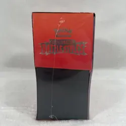 Pokemon Battle Styles Red ETB Elite Trainer Box New Sealed - Image 2