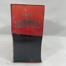 Pokemon Battle Styles Red ETB Elite Trainer Box New Sealed - Image 4