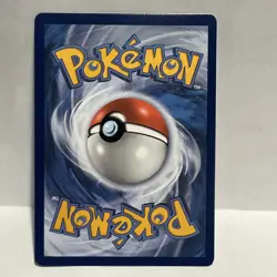 Pokemon TCG – Blanche (Trainer) 082/078 – Pokemon GO – Secret Rare – NM/M - Image 2