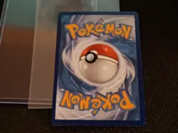 Radiant Charizard 020/159 Near Mint Crown Zenith Holo NM Pokemon 2023 - Image 3