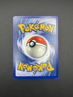 Pokemon Omastar Unlimited Uncommon Fossil 40/62 LP - Image 2