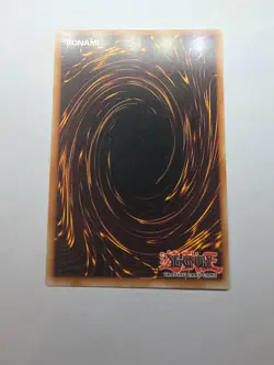 Jack's Knight EEN-EN005 Yugioh TCG Unlimited Rare LP - Image 2