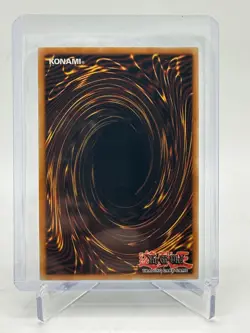 Magician of Chaos Ultra Rare MP25-EN266 2025 Mega Pack 1st Edition NM Yu-Gi-Oh! - Image 2