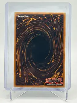 Enigmaster Packbit MP25-EN162 Ultra Rare NM Yugioh 1st Edition - Image 2