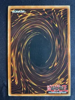 Yugioh! Mage Power LON-050 Labyrinth of Nightmare Unlimited Edition - Image 3