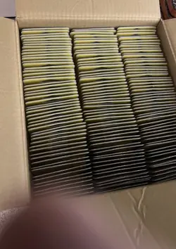 *144 Sleeved Booster Packs* One Piece OP15-EB04 Adventure On Kami’s Island Case - Image 2