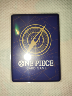 One Piece TCG ● OP15-078 ● SR ● Mamaragan ● NM ● ENG - Image 2