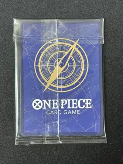 Perona (Illustration Box Vol.4) OP09-034 One Piece Promo Foil Sealed - Image 2