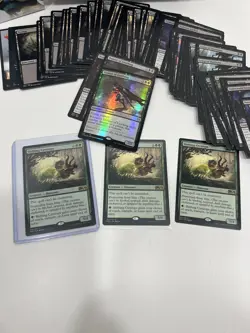 New Magic The Gathering Core 2021 Bundle With 10 Boosters + Deckmaster Pk + more - Image 5