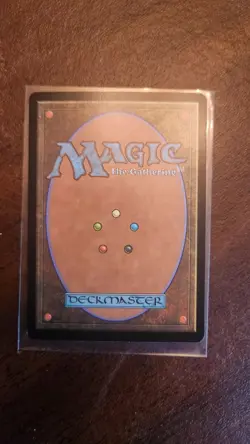 MTG Smothering Tithe Borderless Anime Confetti FOIL NM - Wilds of Eldraine WLD - Image 2