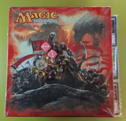 Magic the Gathering Trading Card Game Collection - Image 1