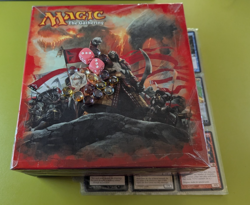 Magic the Gathering Trading Card Game Collection - Image 2