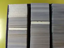 Magic the Gathering Trading Card Game Collection - Image 5