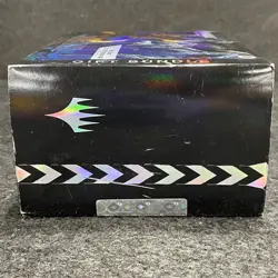 Magic: The Gathering Final Fantasy Bundle: Gift Edition, Sealed Box is Worn - Image 4