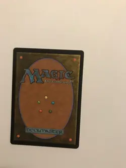 Talisman of Creativity : MTG Commander 2021: The List NM; Red Blue artifact - Image 4